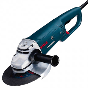 Polizor unghiular Bosch GWS 23-230 Profesional